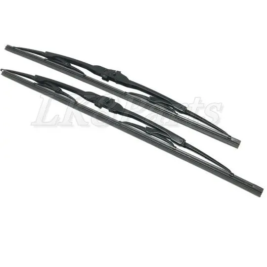 87-1990 Front Windshield Wiper Blade Kit 1