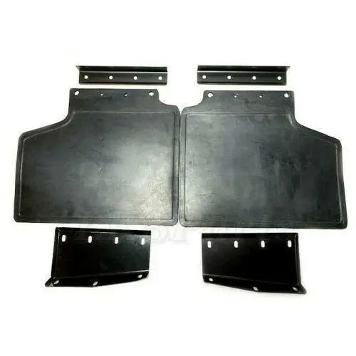 Rtc9562 Front Mudflaps Pair – Range Rover Classic (1986–1994) 1