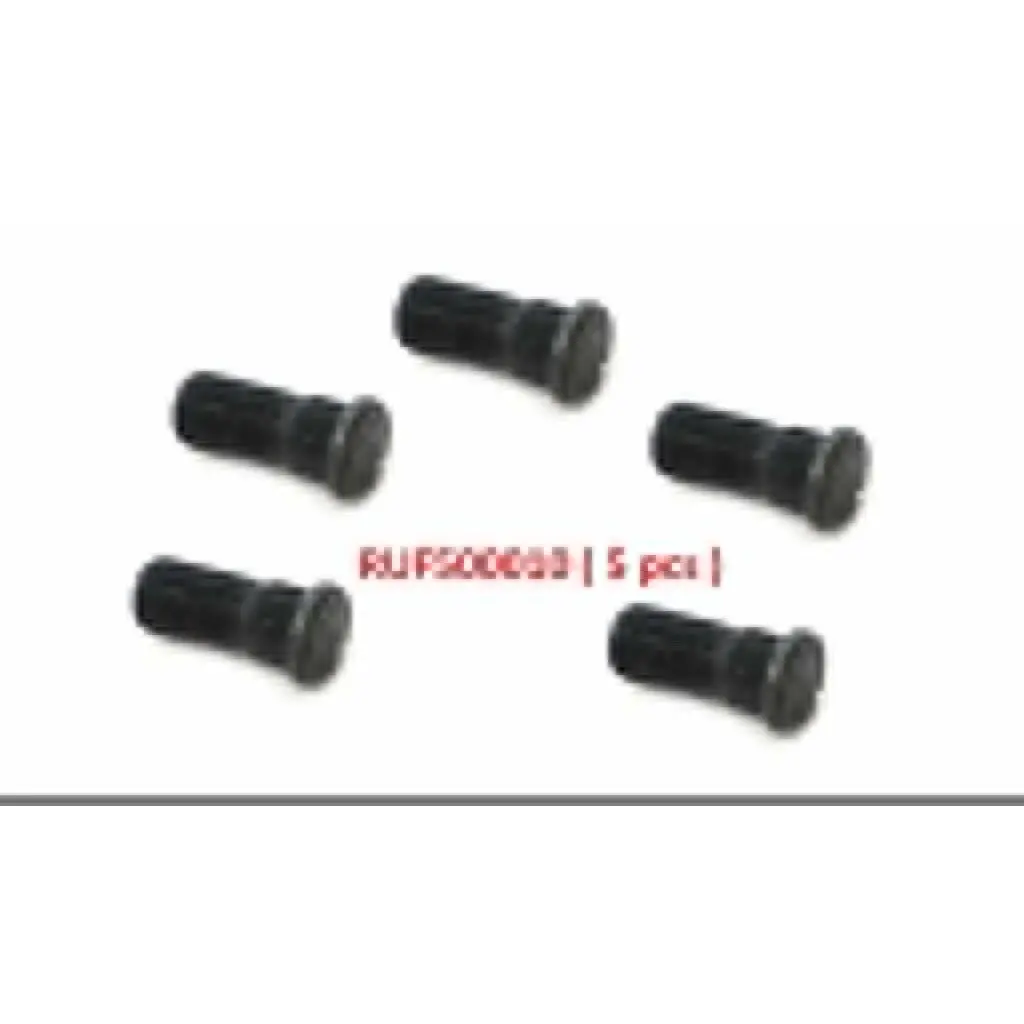 40Mm Wheel Stud Set X5 1