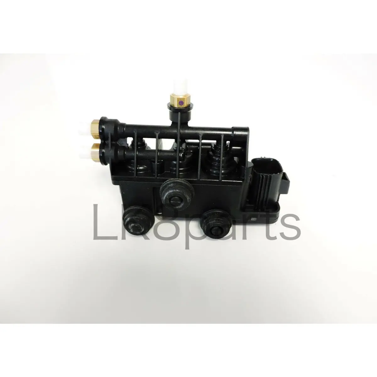 Rear Air Suspension Transfer Relief Valve New 1
