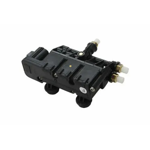Front Axle Eas Valve Block 1