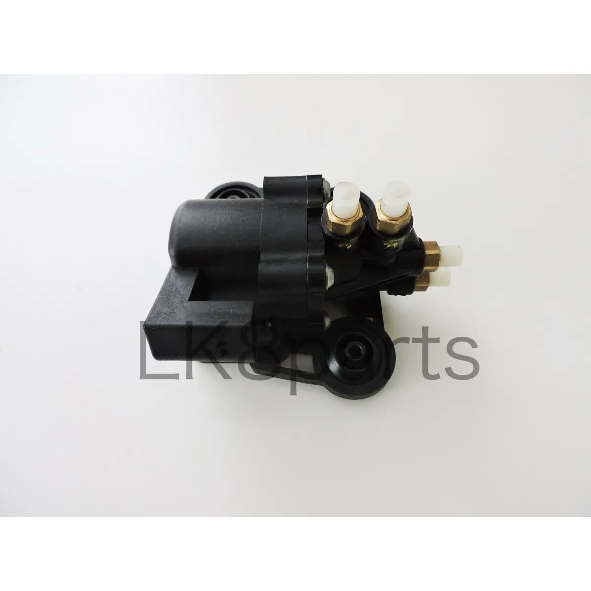 Rear Air Suspension Solenoid Valve Rvk000050 1