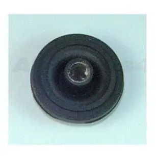 Front Air Suspension Compressor Mounting Rubber 1
