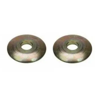 Rear Shock Absorber Retaining Washers X2 1
