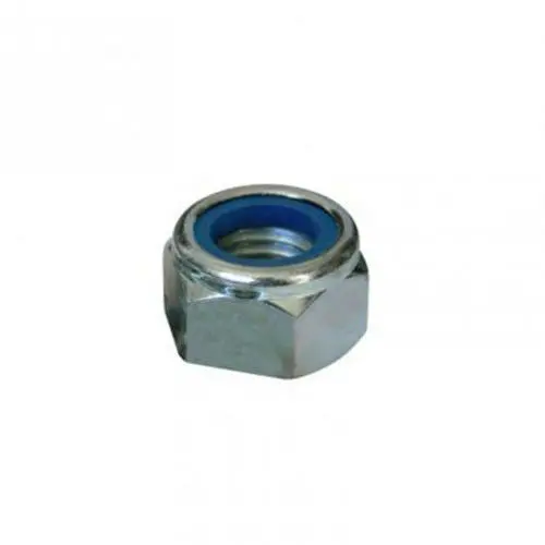 Nut Fine Lower Shock 1