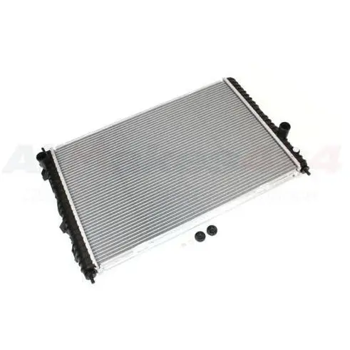 Non-Sai Radiator - Nissens 1