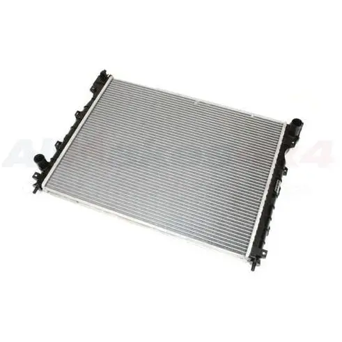 Radiator 4 Cyl 6 Cyl  Nissens 1