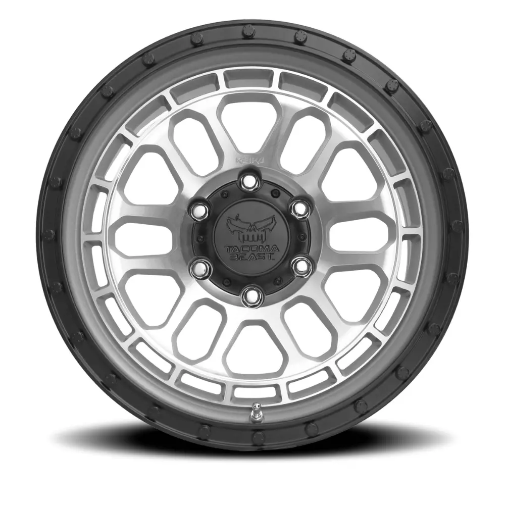 Rambler 35 Tacomabeast Edition 1