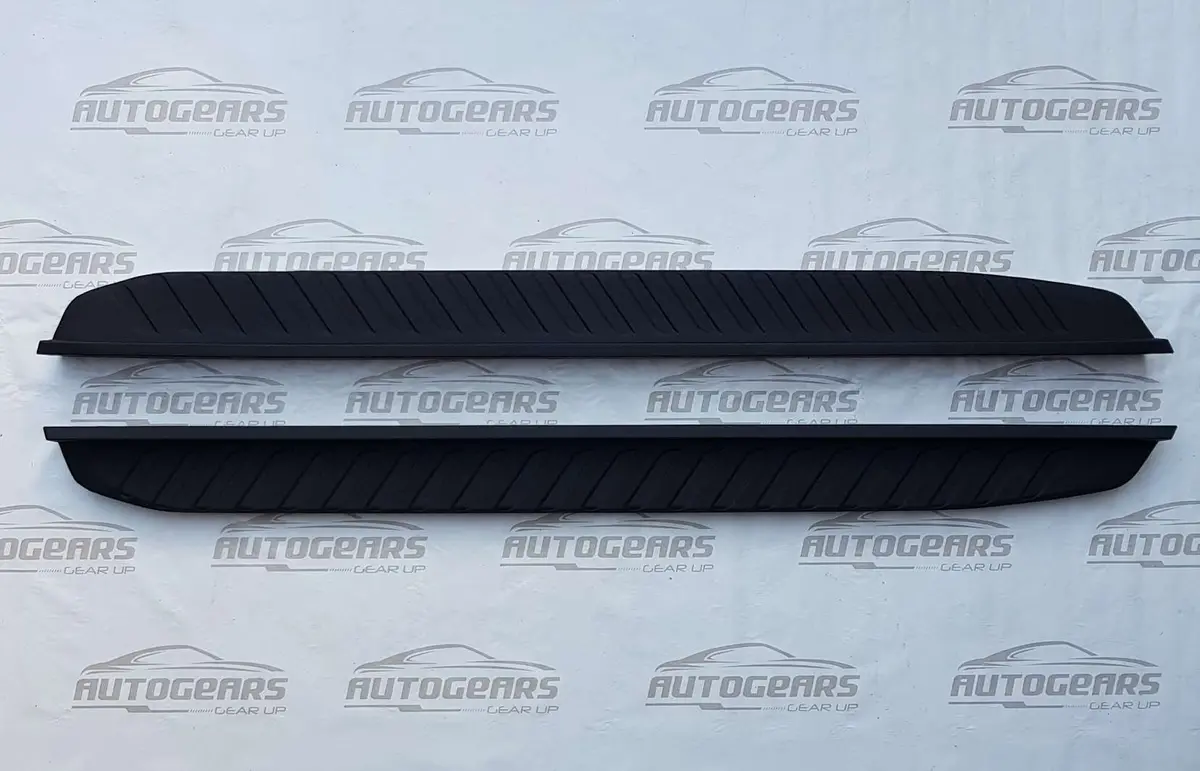 Ford Ranger (2023 - 2026) Stepboard 1