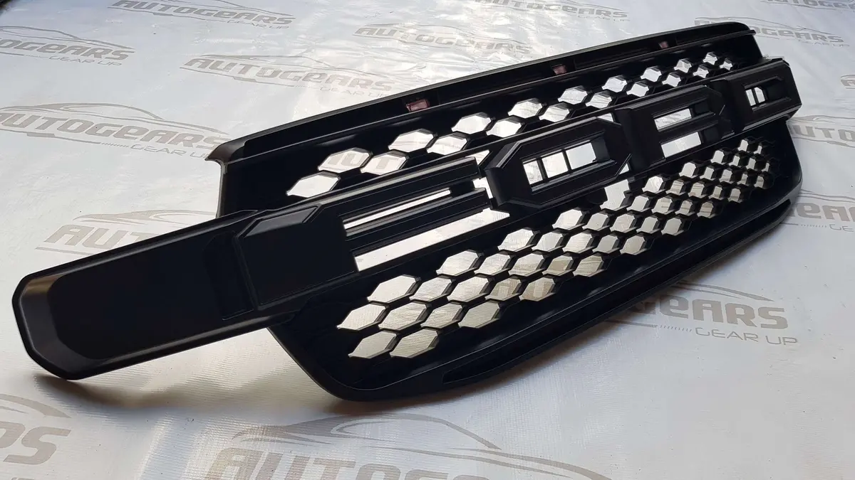 Ford Everest (2023 - 2026) Raptor Grille 1