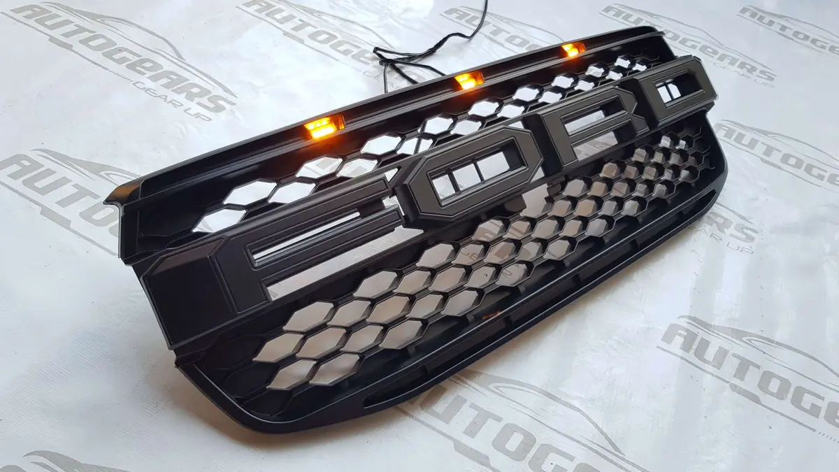 Ford Ranger Xl Xls (2023 - 2026) Raptor Grille 1