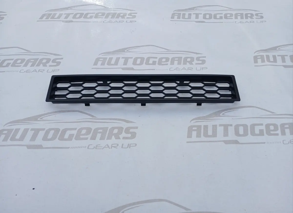 Ford Ranger (2023 - 2026) Lower Front Grille 2