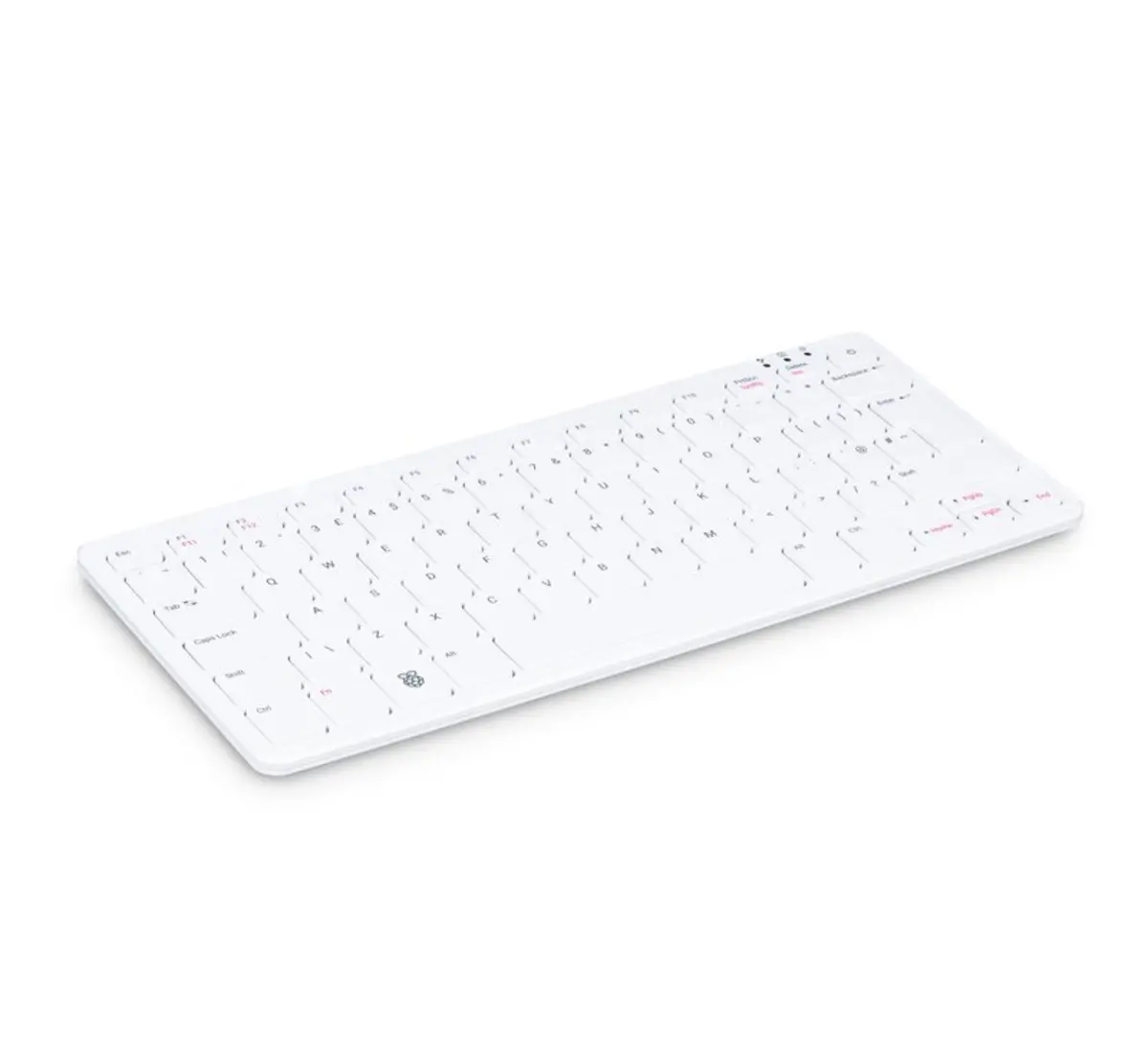 Raspberry Pi 500 1
