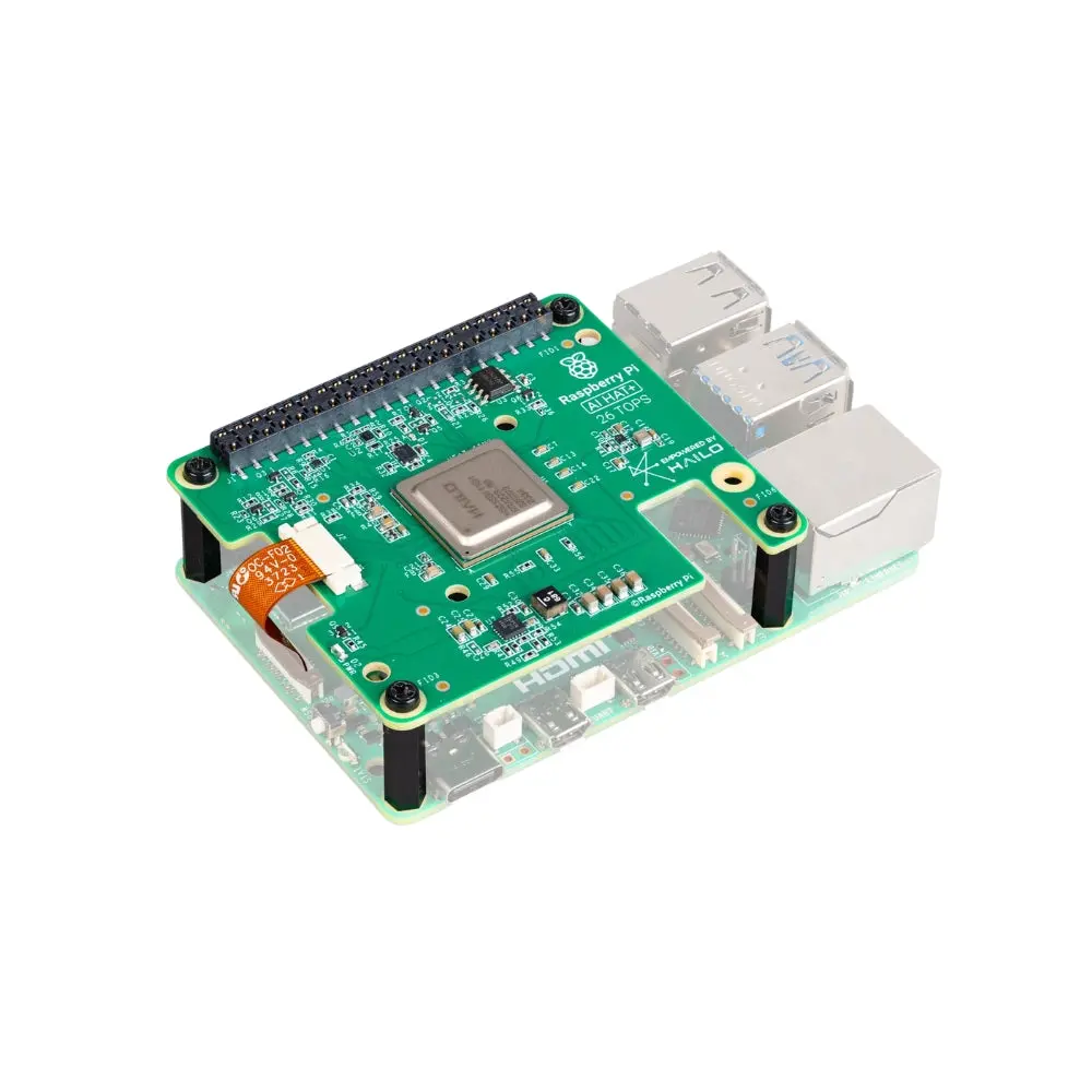Raspberry Pi Ai Hat+ 1