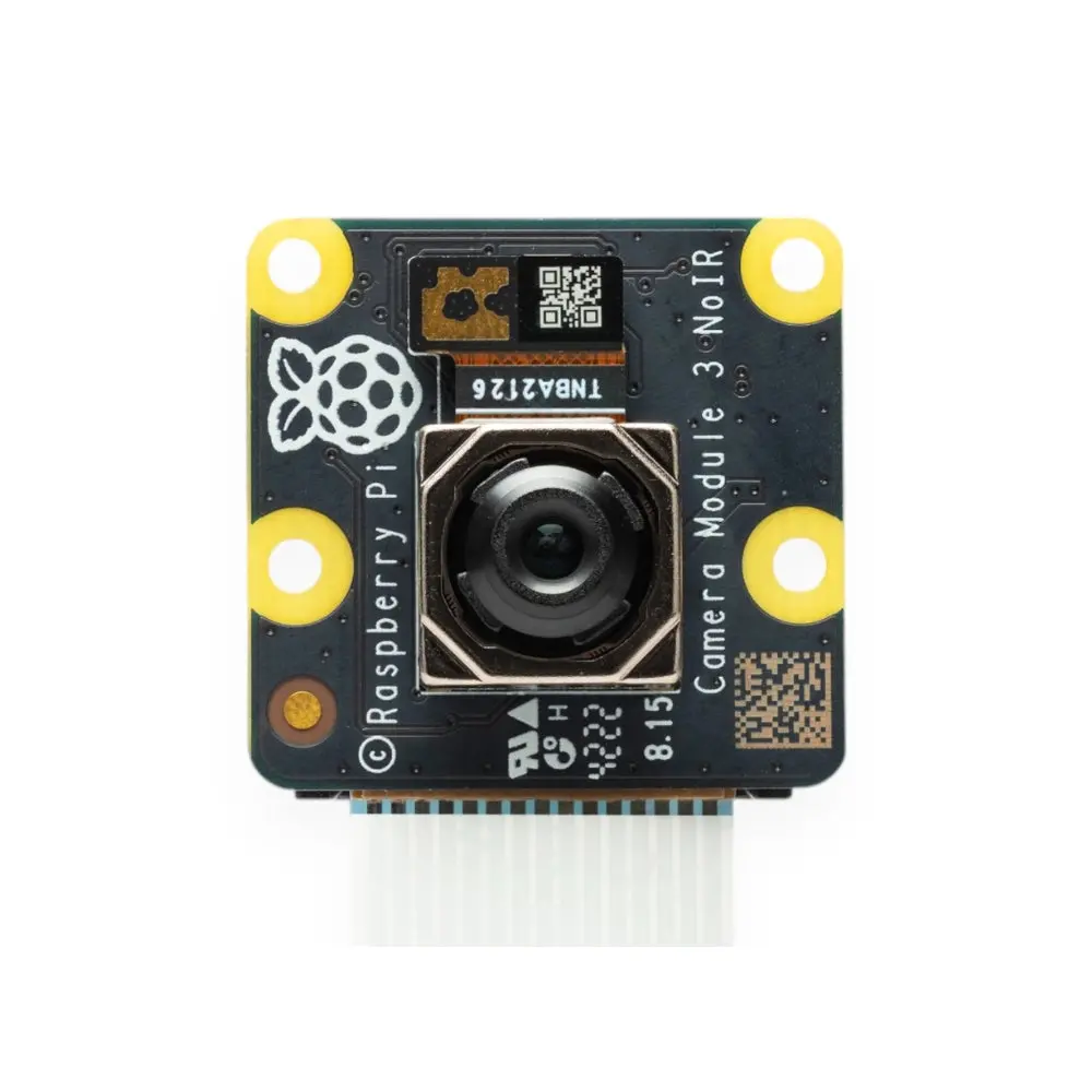 Raspberry Pi Camera Module 3 Noir 1