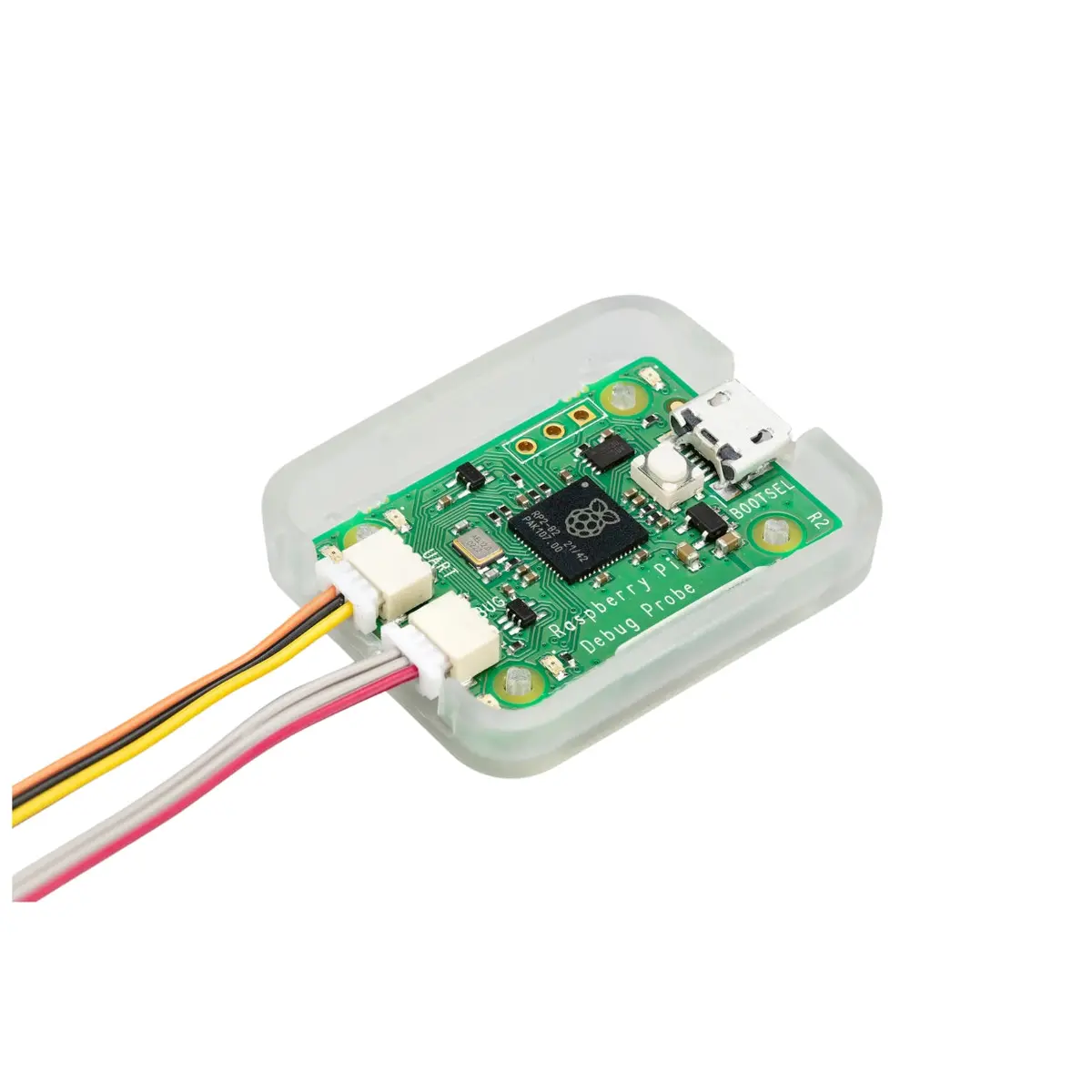 Raspberry Pi Debug Probe 1
