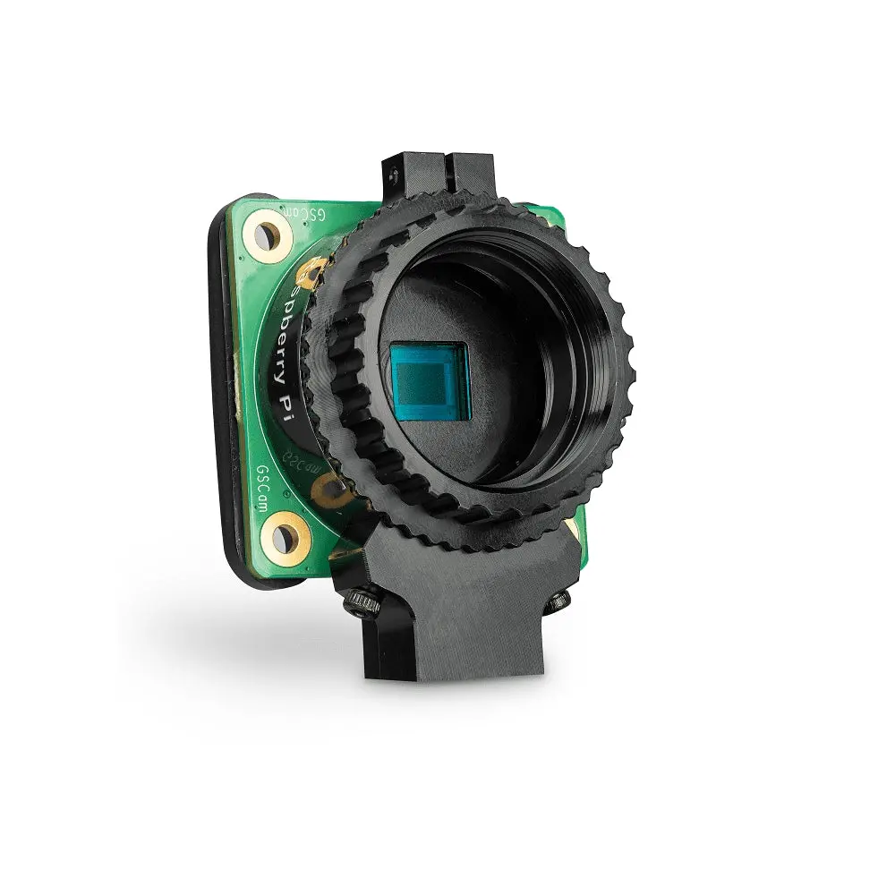 Raspberry Pi Global Shutter Camera 1
