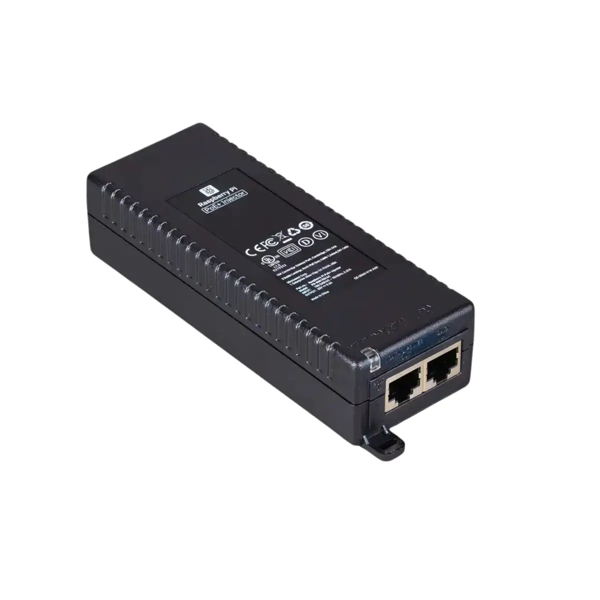 Raspberry Pi Poe+ Injector 1