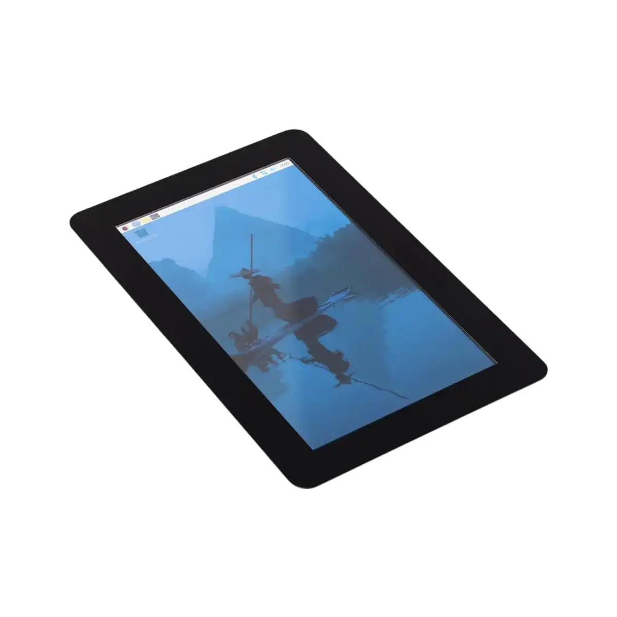 Raspberry Pi Touch Display 2 1