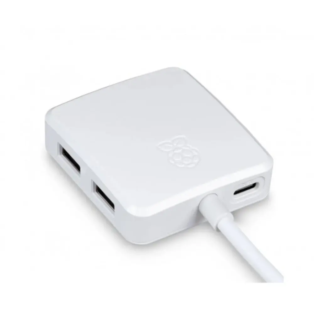 Raspberry Pi Usb 3 Hub 1