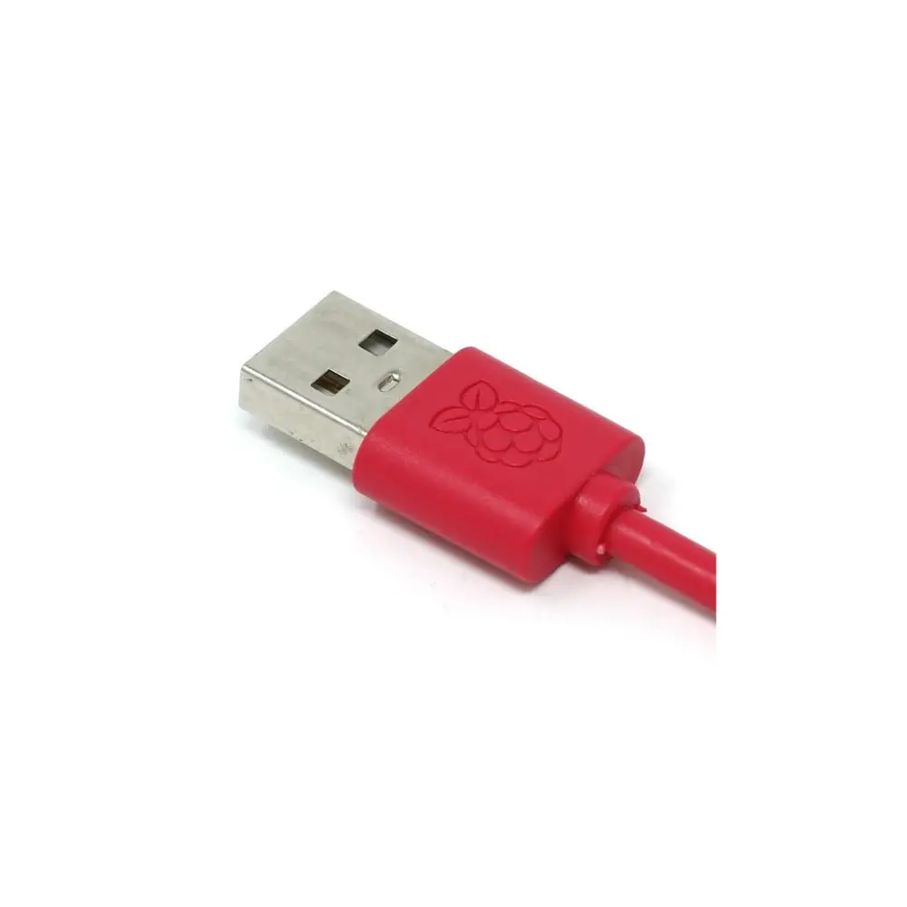 Raspberry Pi Micro-Usb Cable 1