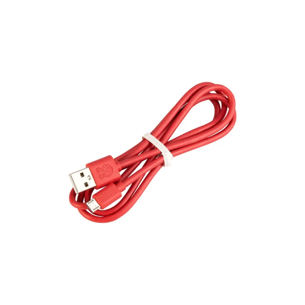 Raspberry Pi Micro-Usb Cable 2