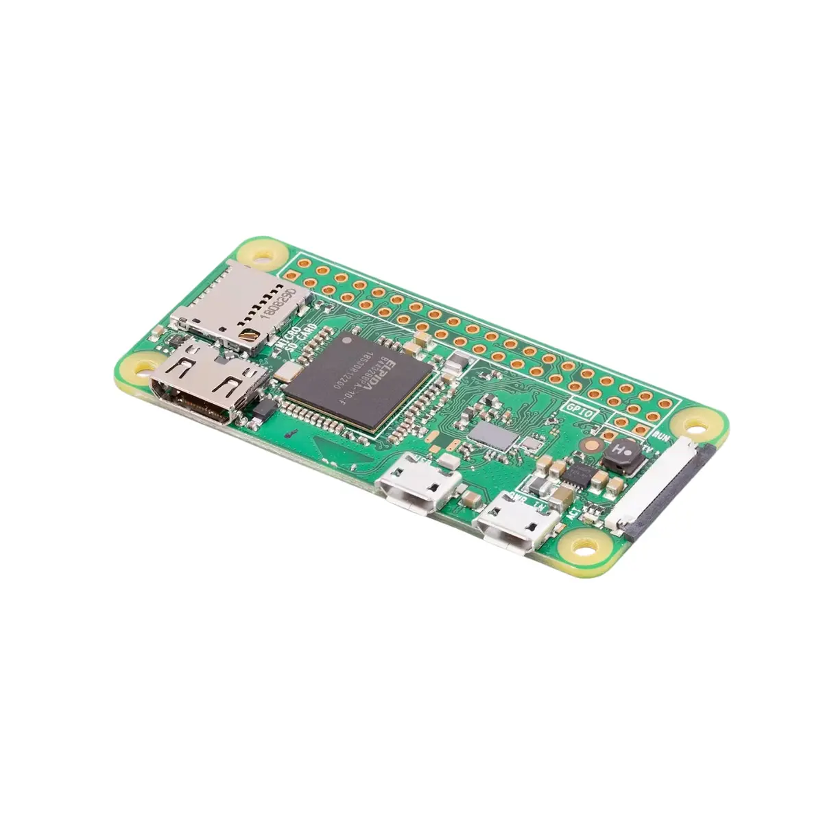 Raspberry Pi Zero W 1