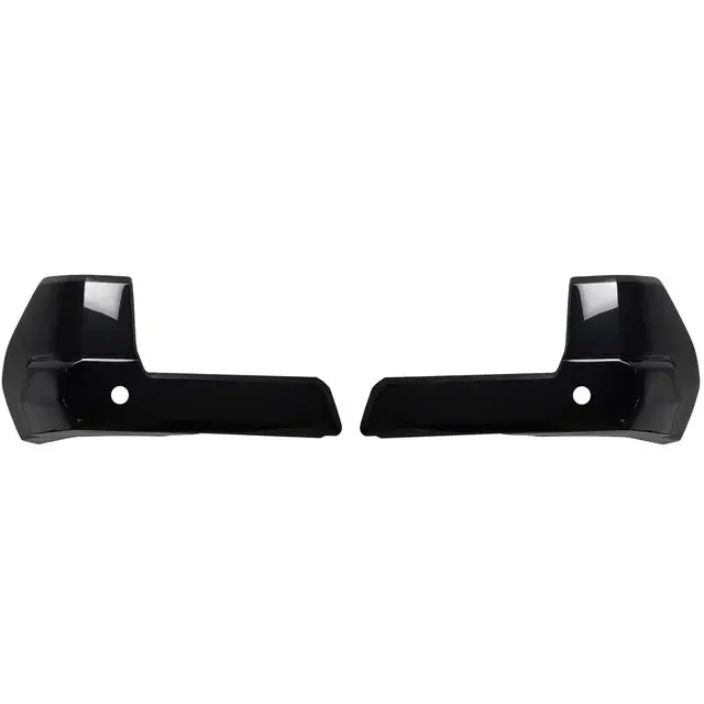 Rear Bumper Overlays Fits 2024+ Toyota Tacoma 1