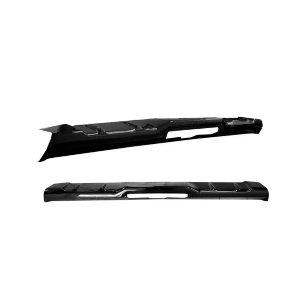 Rear Cab Spoiler Fits 2024+ Toyota Tacoma 1