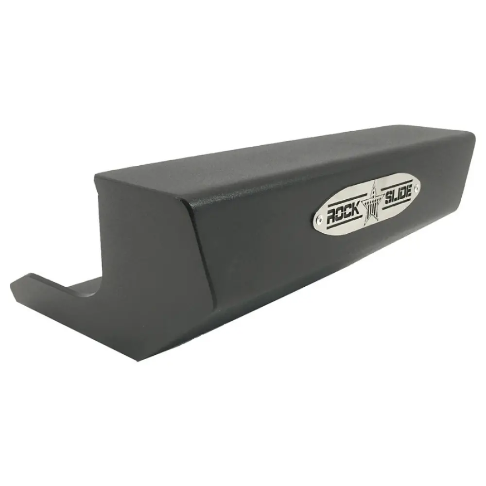 Rear Hitch Slider 1