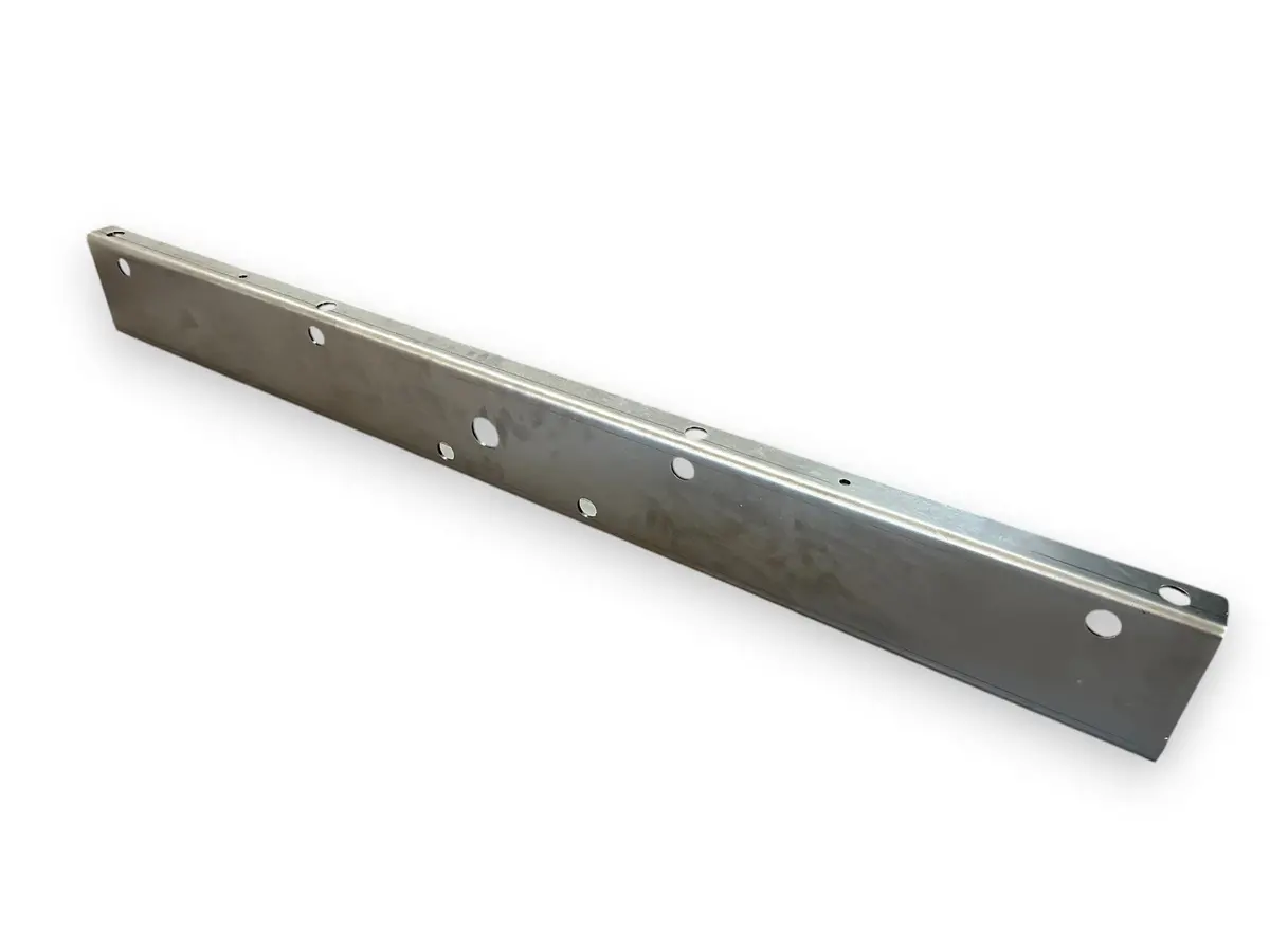 Surefit Hd Frame Rear Crossmember - Scout 80/800 1