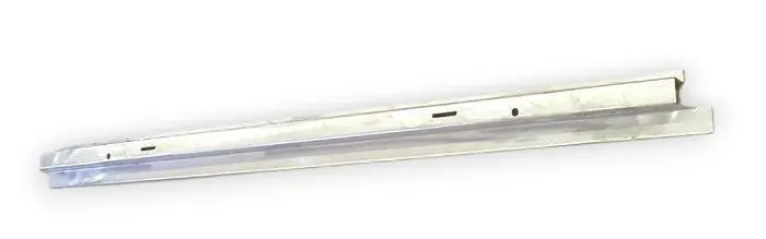 Rear Sill Floor Crossmember 1
