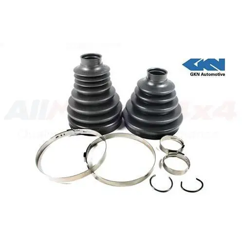 Rear Cv Boot Kit Pr2 Gkn 1