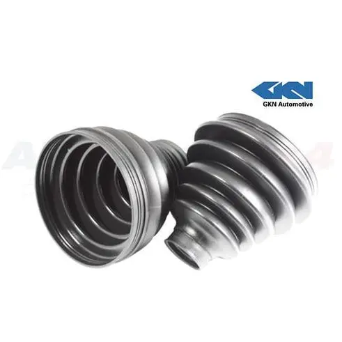 Rear Cv Boot Kit Pr2 Gkn 1