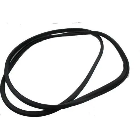 Cke101000 Rear Door Seal Discovery I Ii 1
