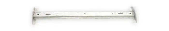 Rear Floor Support Brace (Shorter) - Scout Ii 1