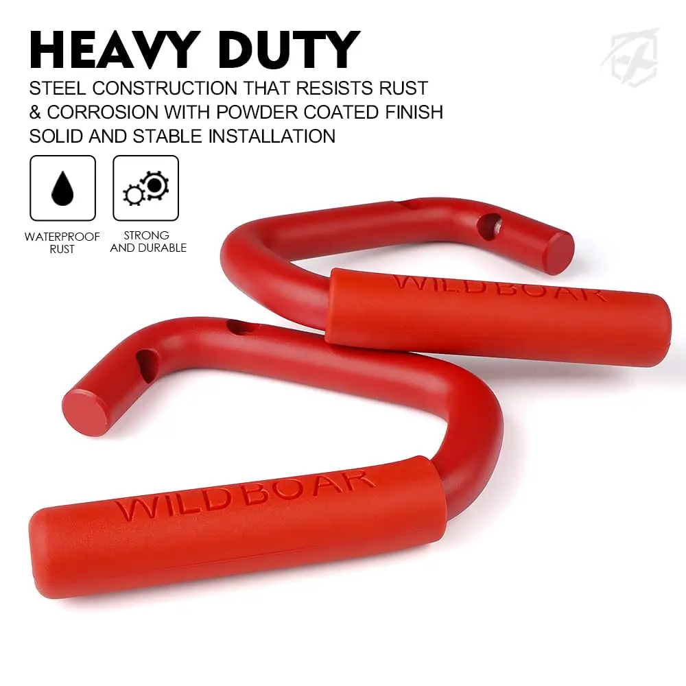 Jeep Jk/Jku Roll Bar Grab Handles 5