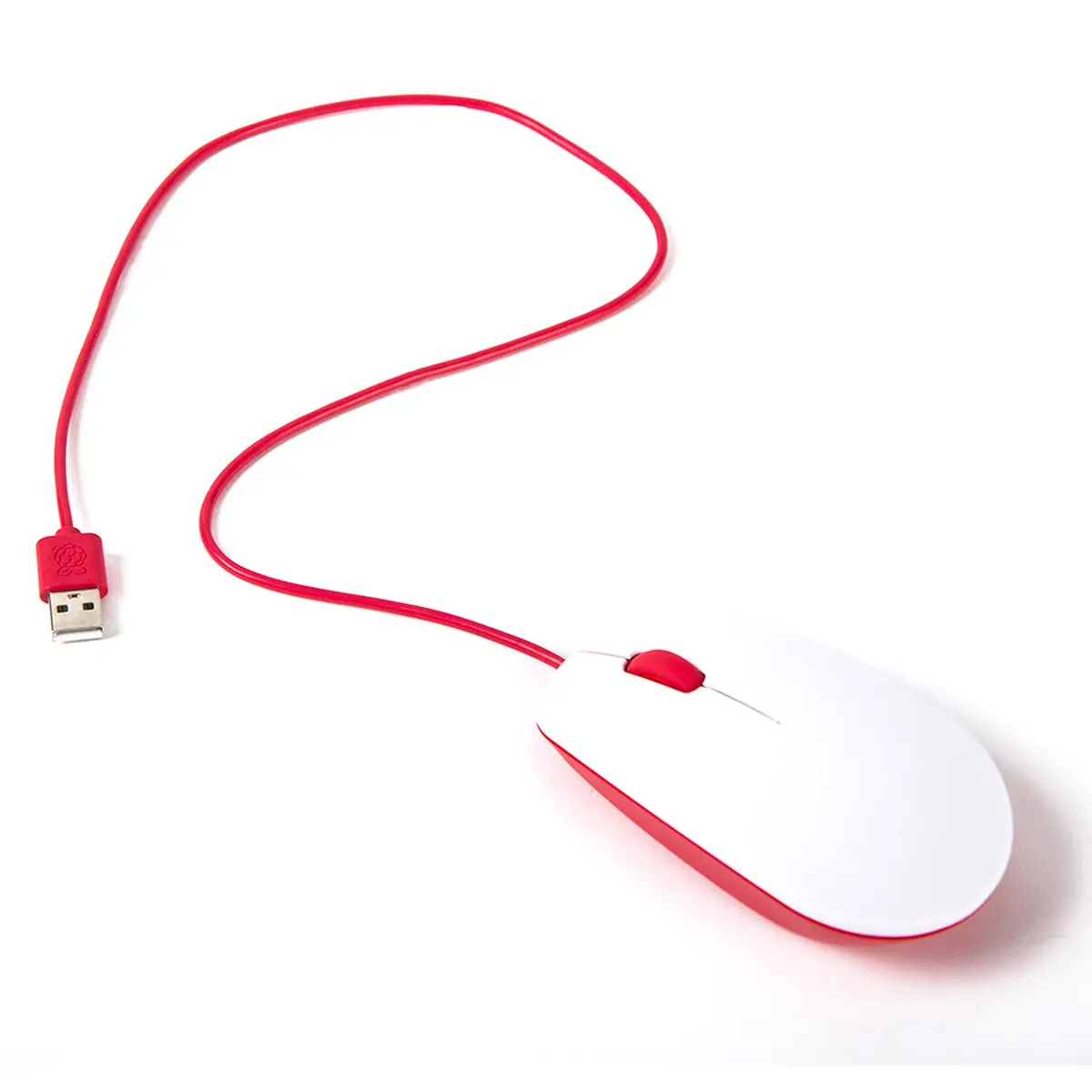 Official Raspberry Pi Mouse 1