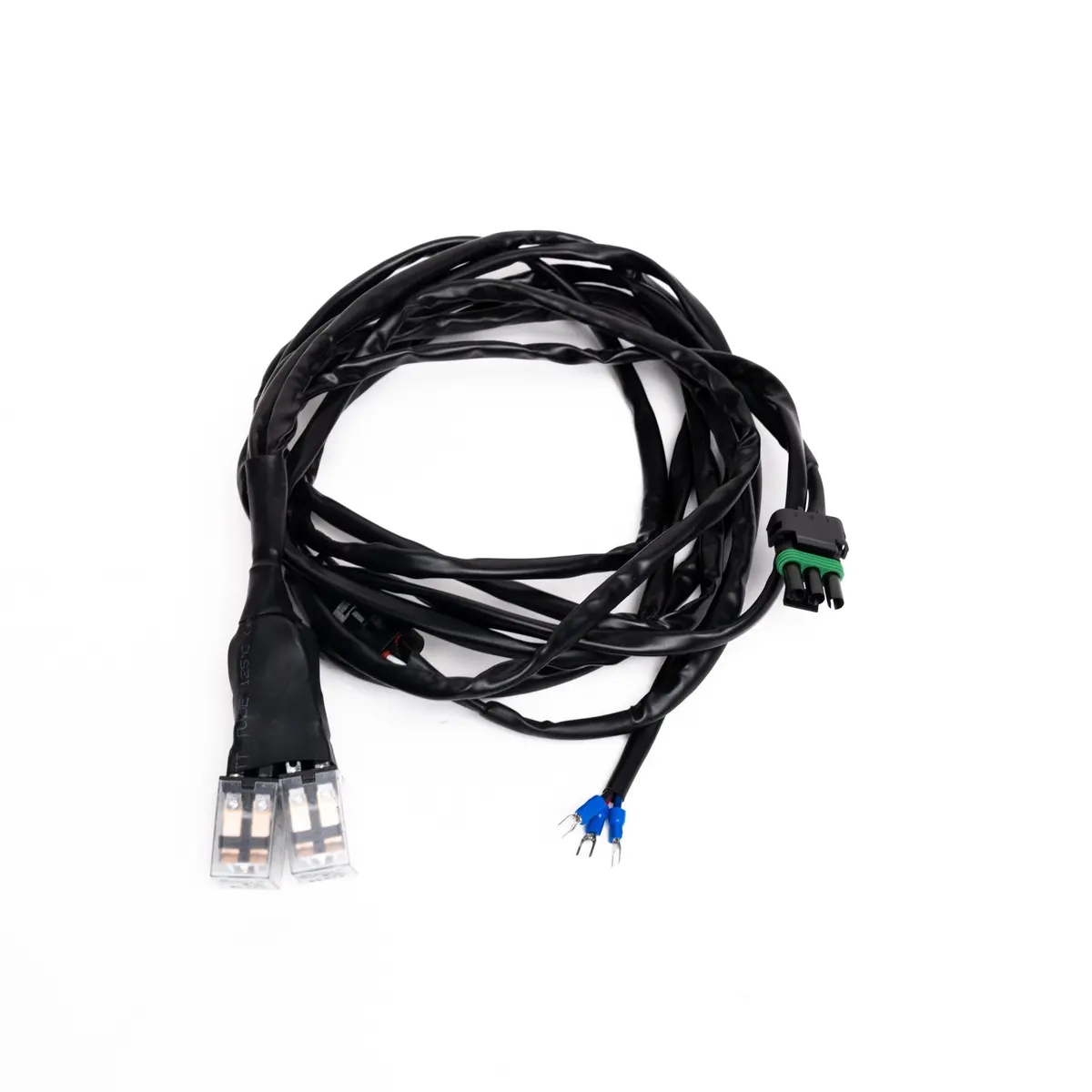 Reflex Light Actuator Harness – Power Management Universal Motor Actuator Adaptor Harness - Universal 1