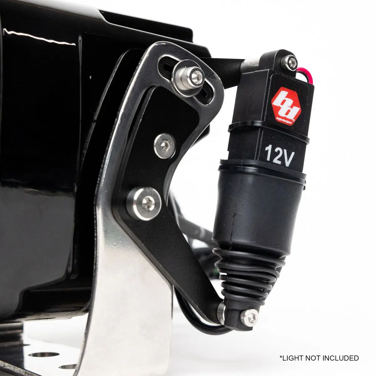 Reflex Light Actuator Kit – Xl Standard Housing - Universal 1