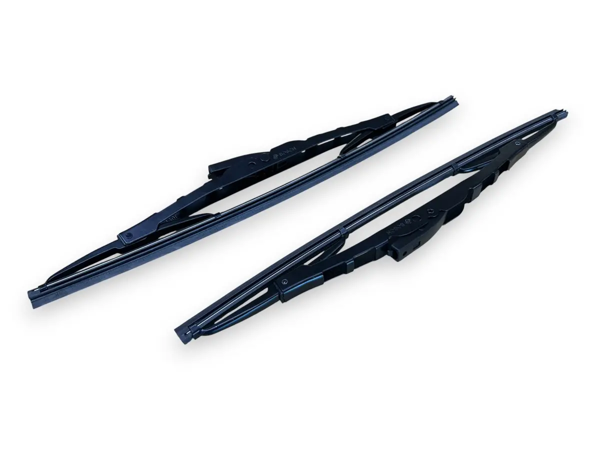 Wiper Blade Replacement For Conversion Kit - 13" Blade 1