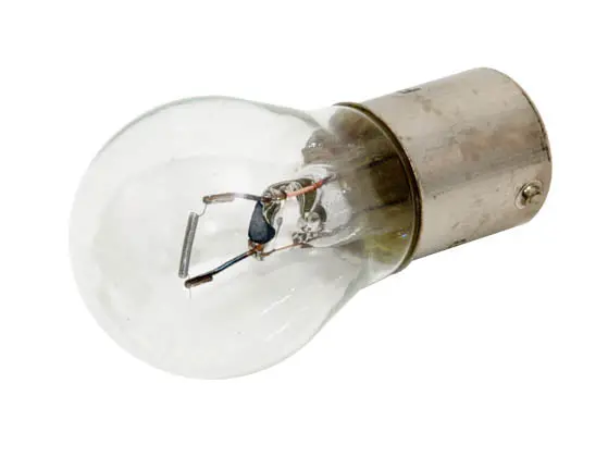 Reverse Light Bulb - Scout Ii 1