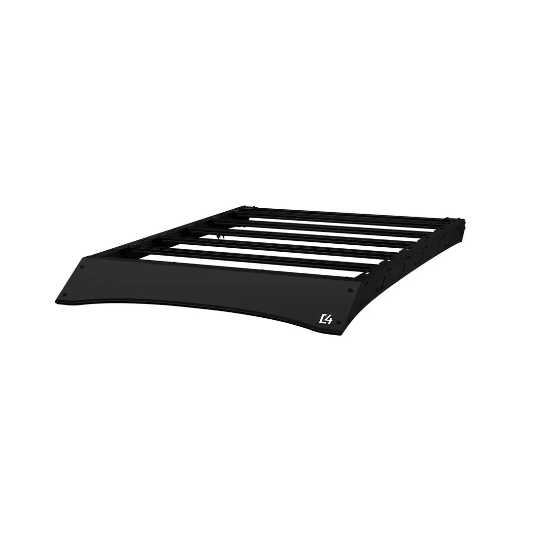 Roof Rack Fits 2024+ Toyota Tacoma 1