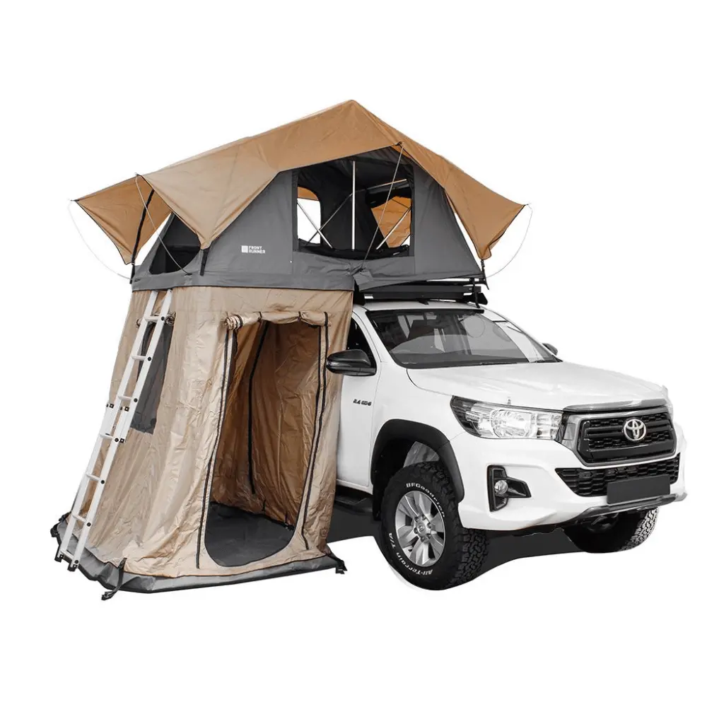 Roof Top Tent Annex 1