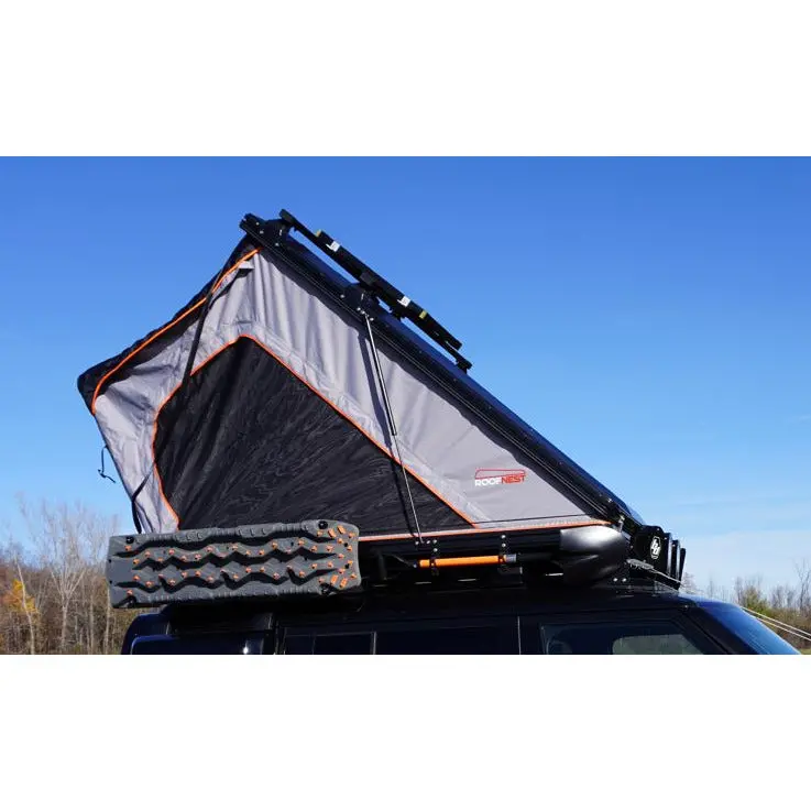 Roofnest Falcon Pro Rooftop Tent 1