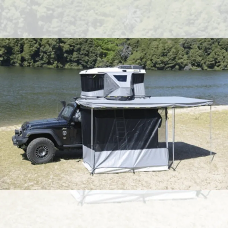 Room Mosquito Net For Falcon Awning 250 1