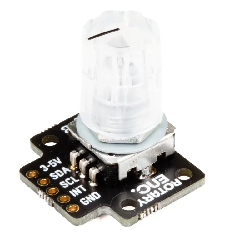 Rgb Encoder Breakout 1