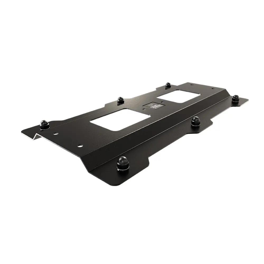 Rotopax Rack Mounting Plate 1