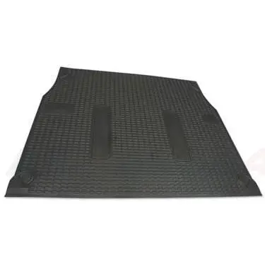 Rubber Loadspace Mat 1