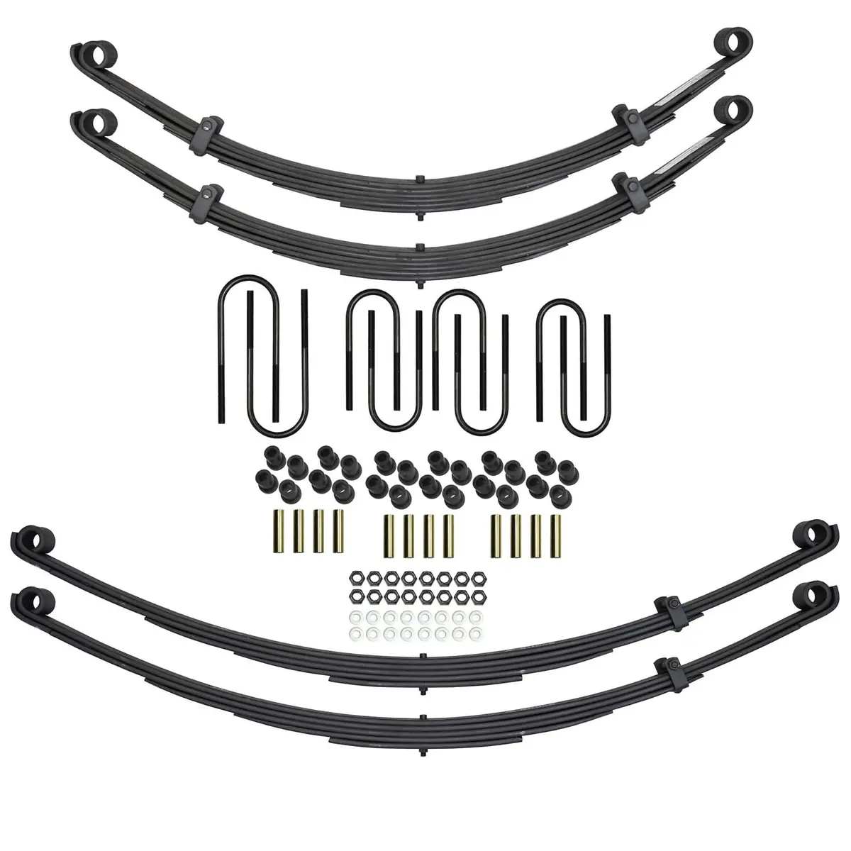 Suspension Lift Kit (Skyjacker) - Scout Ii 1